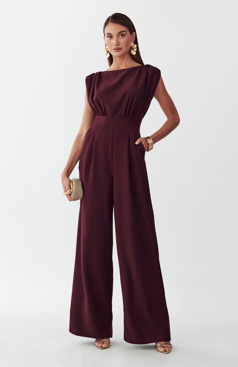 Stella Jumpsuit