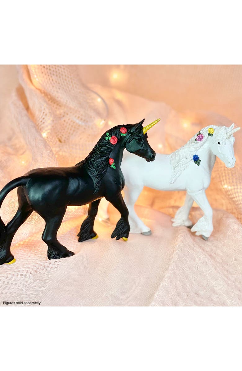 Safari Ltd. Twilight Unicorn Toy, Alternate, color, NO COLOR