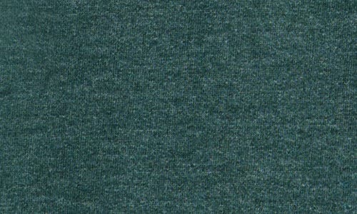 C&c California C & C California Nora Burn Embroidered Critter Fleece Sweatshirt In Green