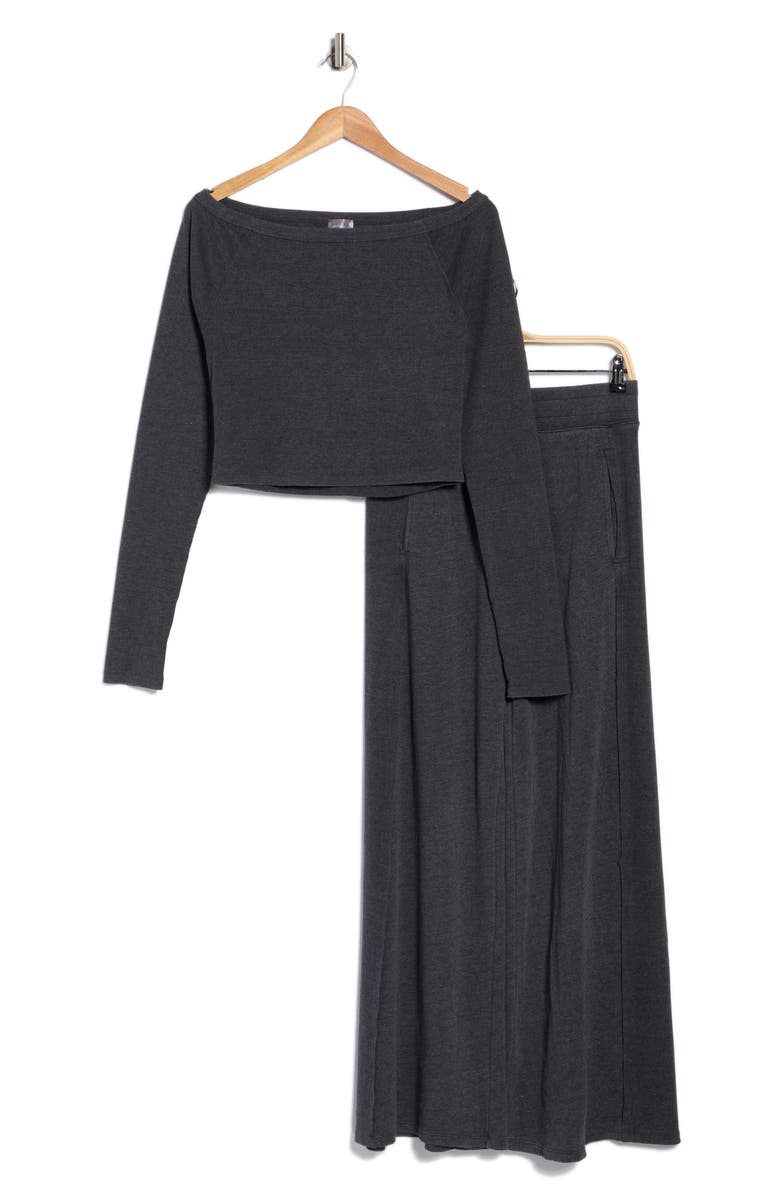 FP Movement by Free People Go To Top & Pants Set, Main, color, 