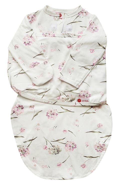 embé® 2-Way Swaddle
