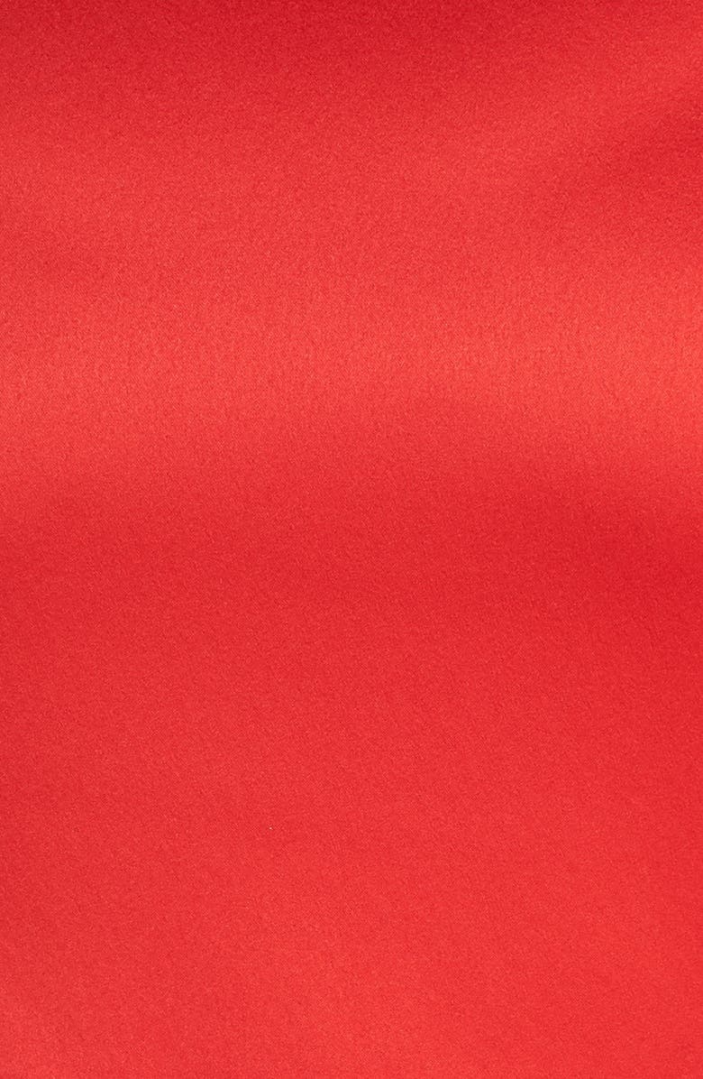 Bronx and Banco Emmanuel One-Shoulder Party Dress, Alternate, color, 