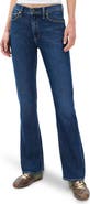 rag & bone Peyton Mid Rise Bootcut Jeans