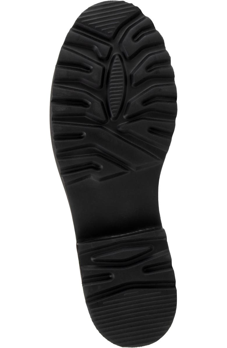 Bueno Abigail Mary Jane Loafer, Alternate, color, Black