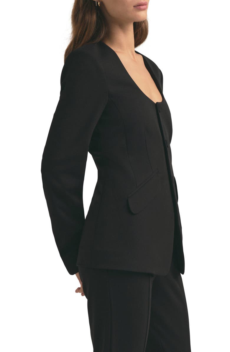 Favorite Daughter The Diana Jacket, Alternate, color,