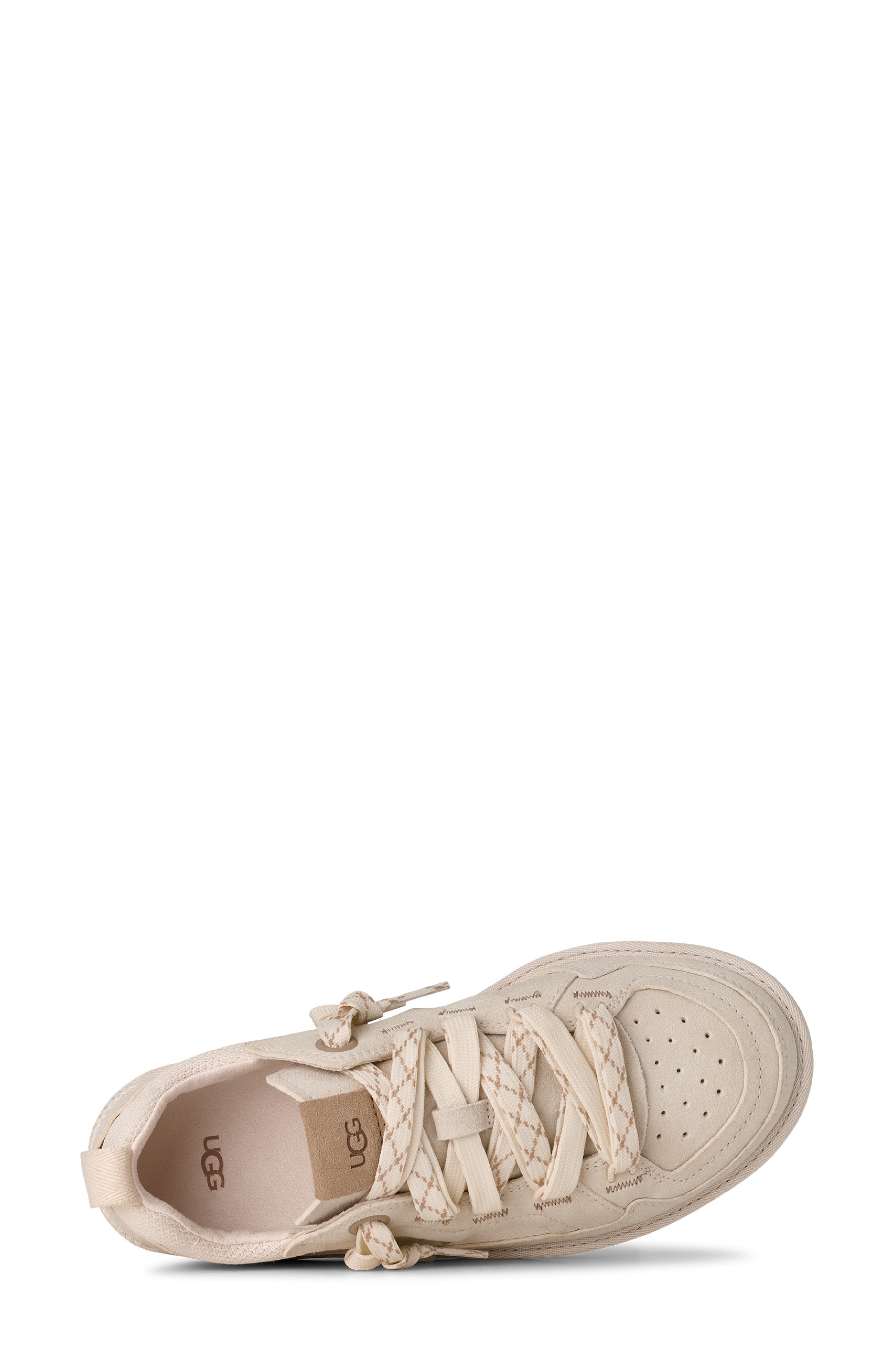 Minimel Sneaker, Alternate, color, JASMINE