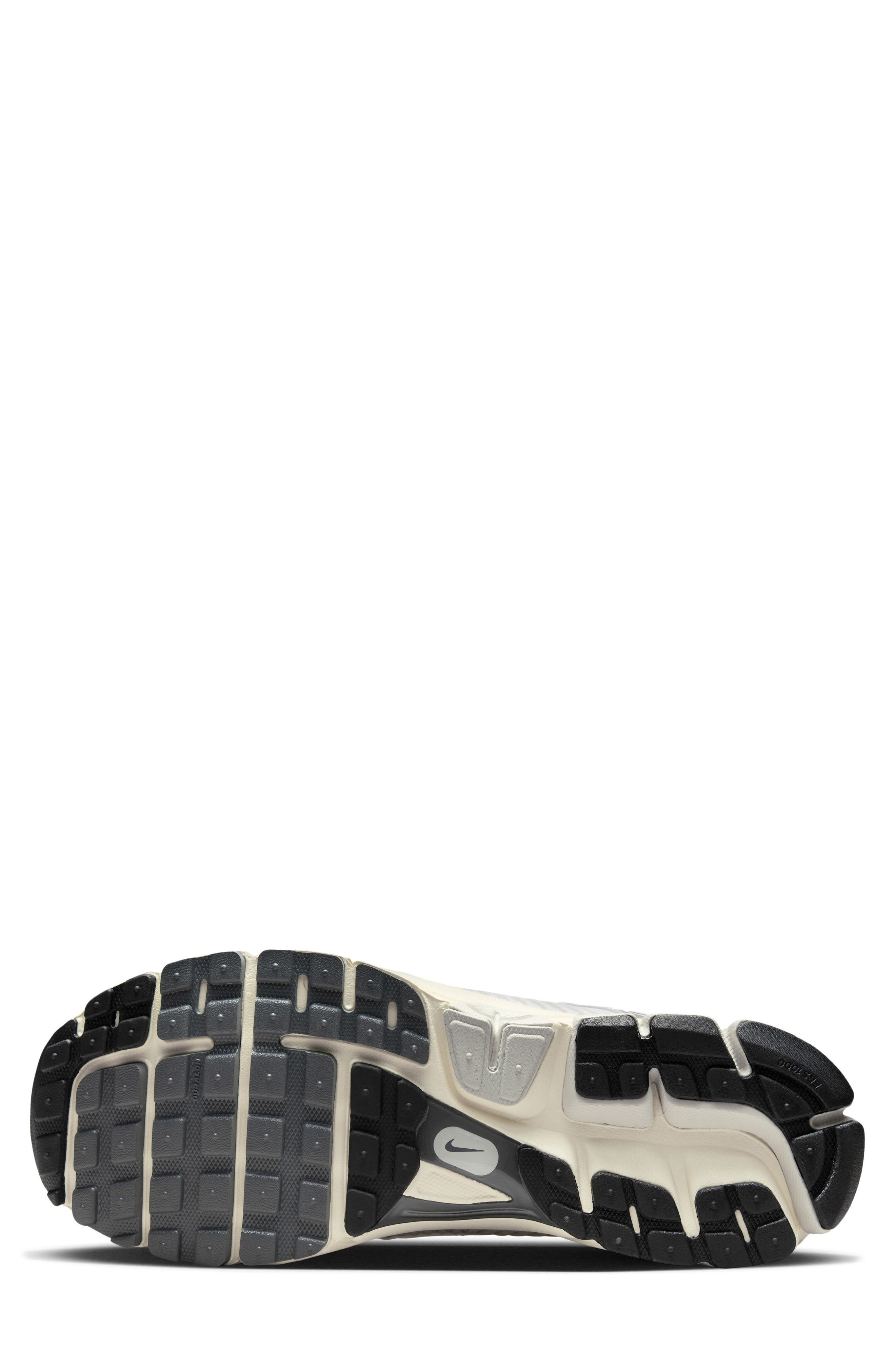 Zoom Vomero 5 Sneaker, Alternate, color, 007 PLTTNT/PTNDST