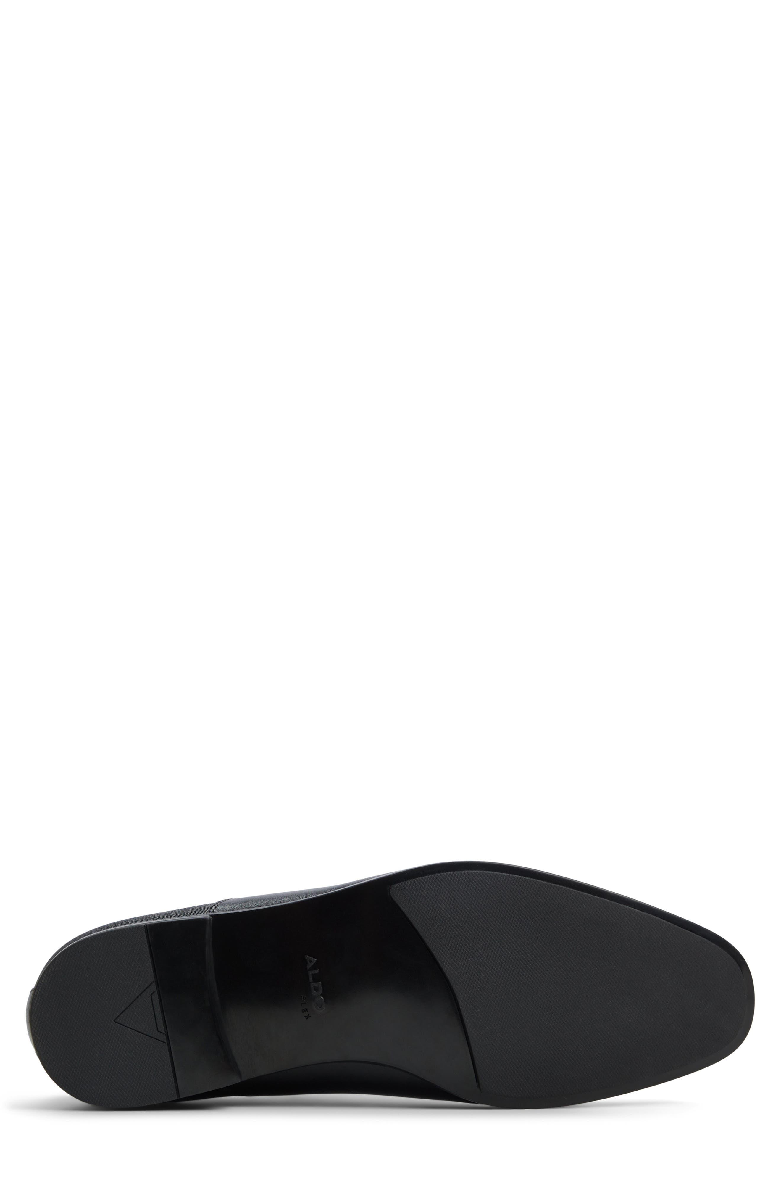 ALDO Stan Oxford, Alternate, color, Black