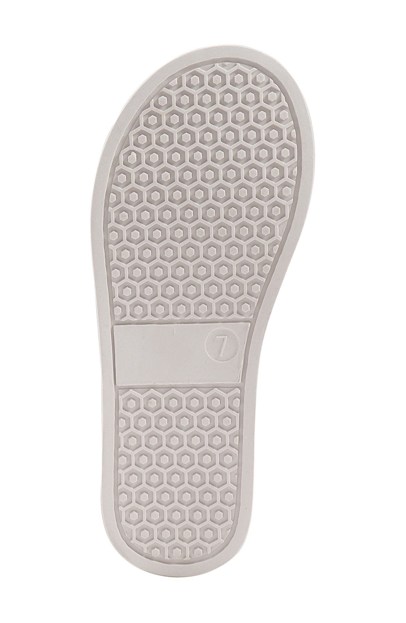 Kenneth Cole Kids' Andre Chanan Sneaker, Alternate, color, Cognac