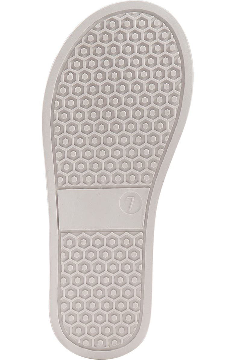 Kenneth Cole Kids' Andre Chanan Sneaker, Alternate, color, Cognac