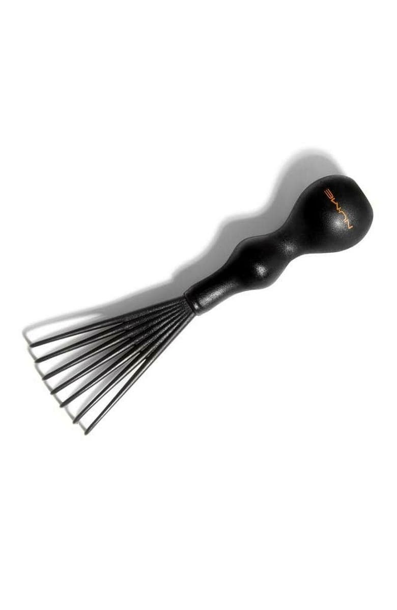 NUME Brush Cleaner, Main, color, Black