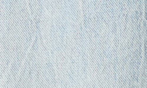BLANKNYC BLANKNYC THE LEONARD DISTRESSED CUTOFF DENIM BERMUDA SHORTS