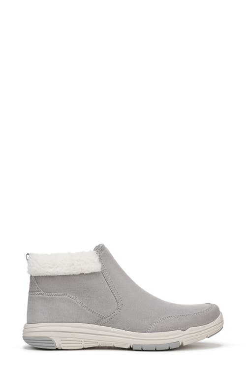 Ryka Rykä Amaze Bootie In Gray