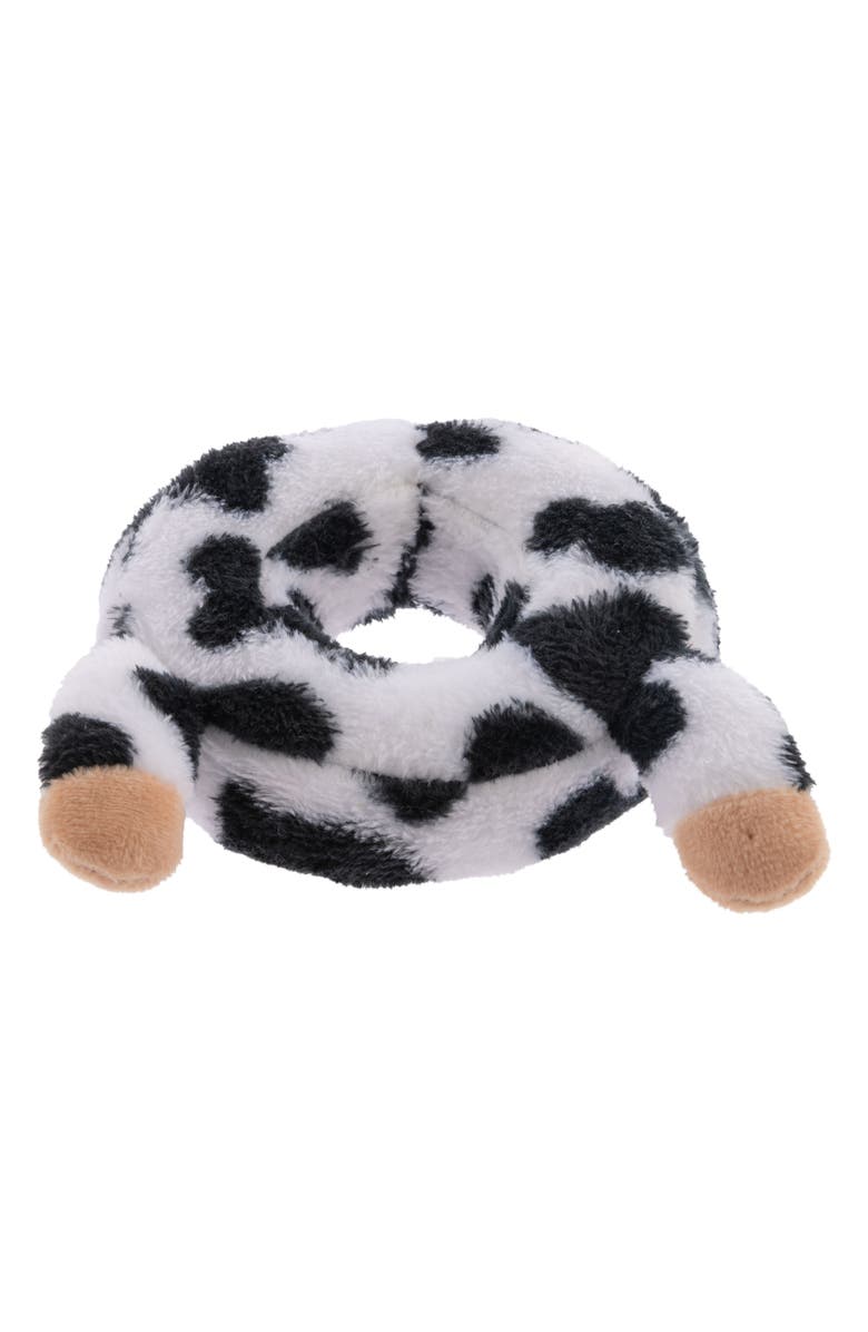 Stephen Joseph Stacking & Nesting Animal Toy, Alternate, color, Cow