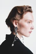 H&M Long earrings
