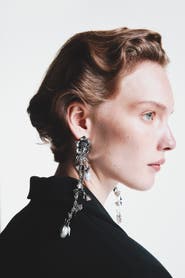 H&M Long earrings