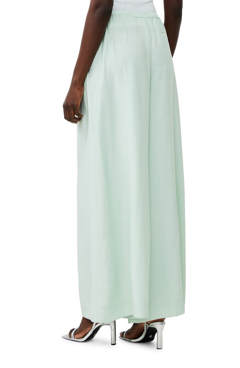 French Connection Barbara Wide Leg Pants, Alternate, color,