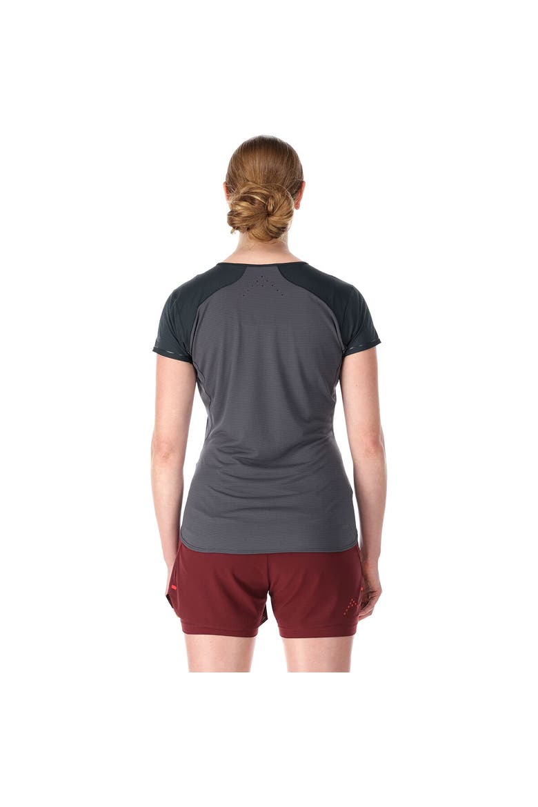 Sonic Ultra T-Shirt - Women's, Alternate, color, Beluga/Graphene