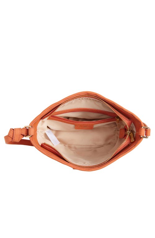 Sam Edelman Khiara Espadrille Fan Crossbody Bag