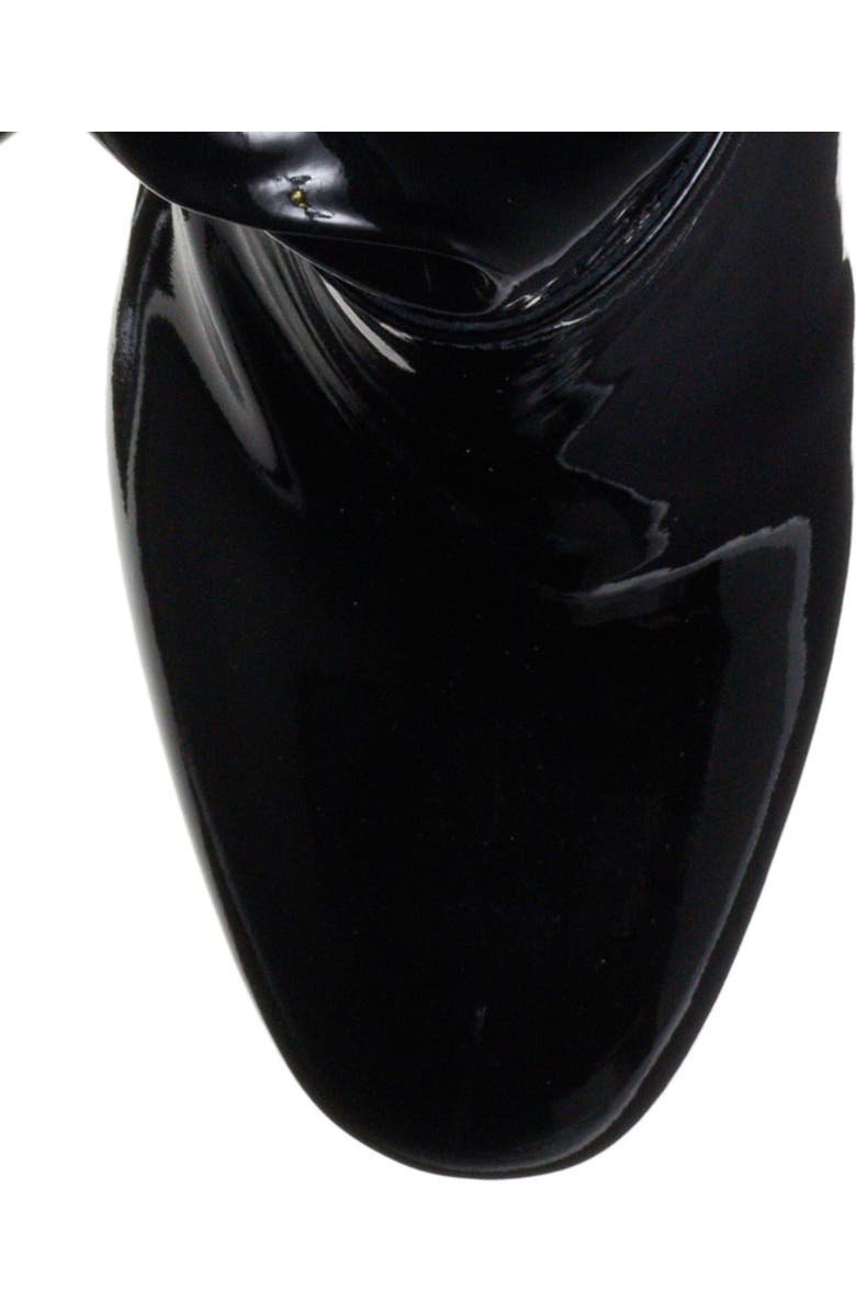 Valentino Garavani Thigh High Platform Boot, Alternate, color,