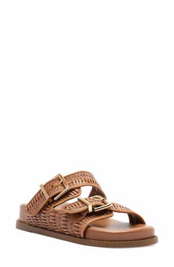 Schutz Naomi Slide Sandal
