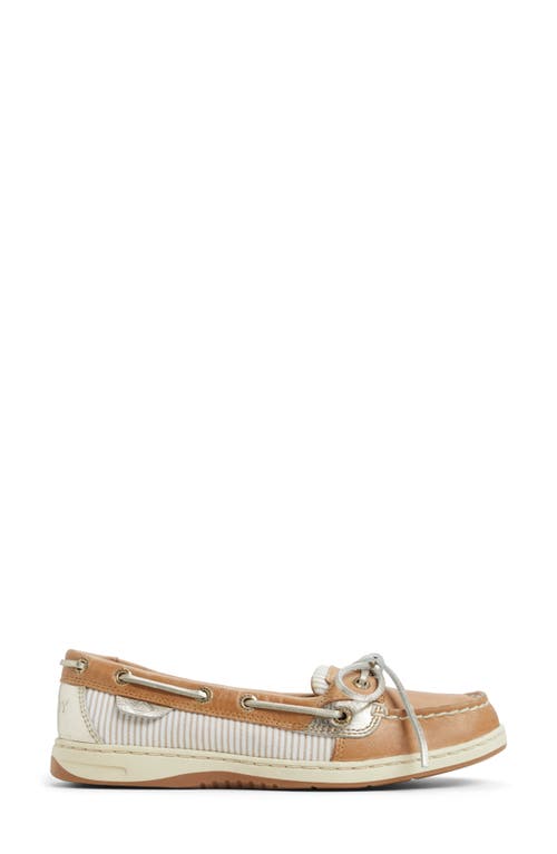 Sperry Angelfish Loafer