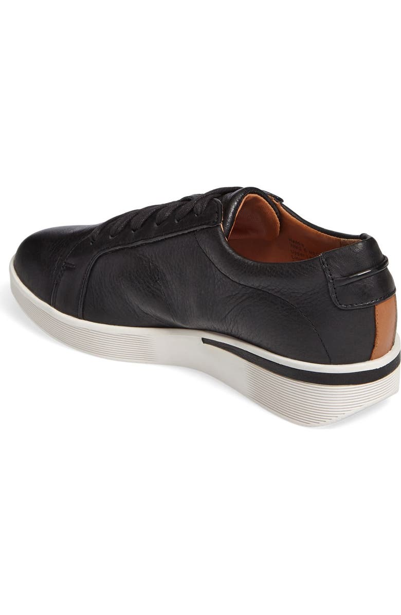 Gentle Souls by Kenneth Cole Haddie Low Platform Sneaker, Alternate, color,