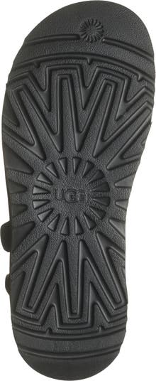 Goldencoast Multistrap Sandal