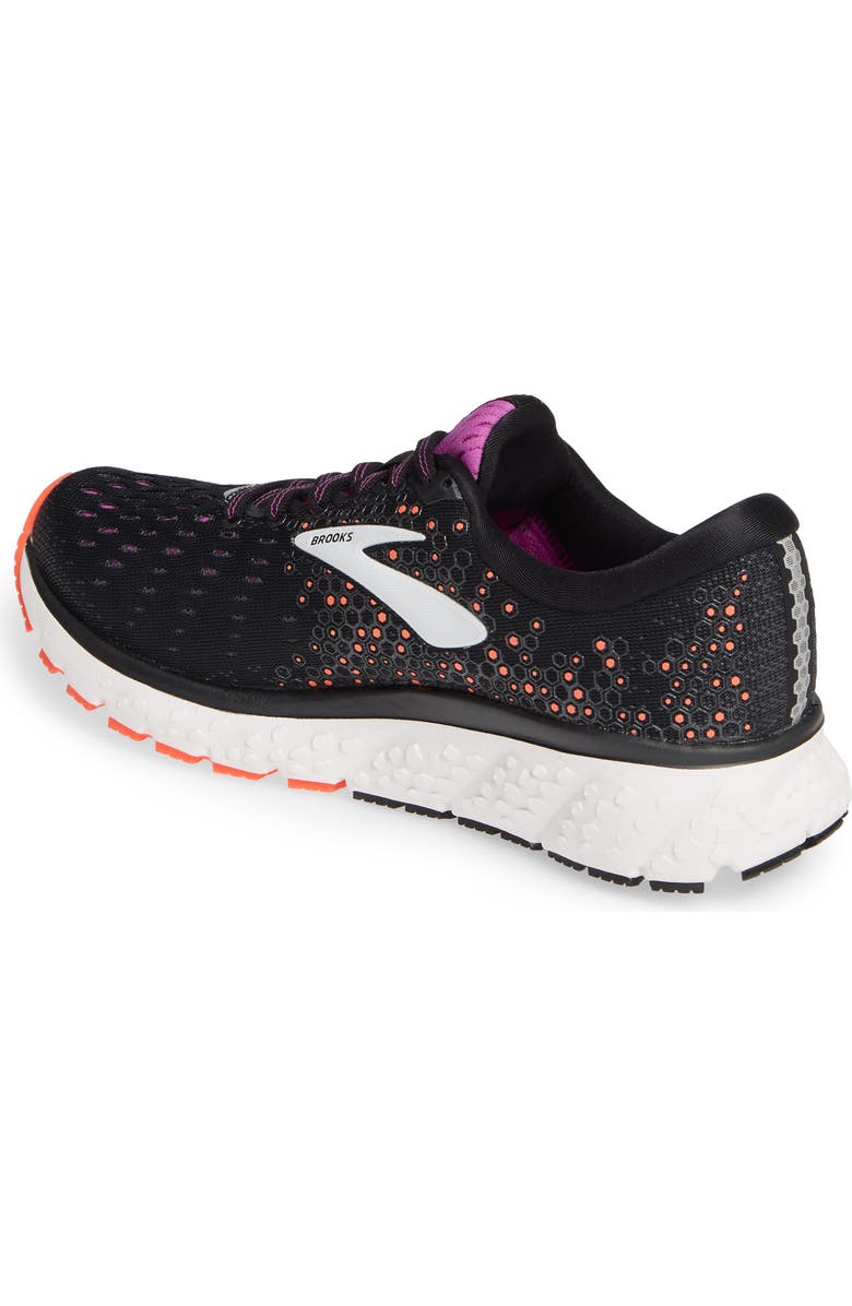 Brooks Glycerin 17 Running Shoe, Alternate, color,
