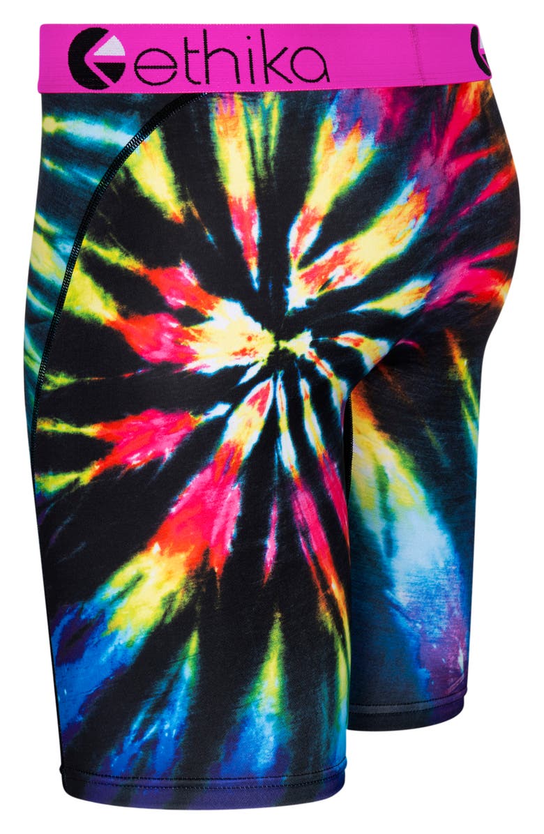 Ethika Spark Dye Boxer Briefs, Alternate, color, 