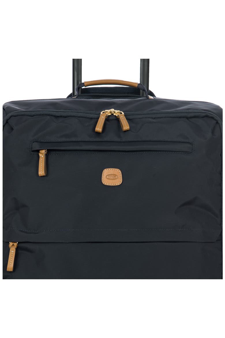 X-Travel 27-Inch Spinner Suitcase, Alternate, color, NAVY