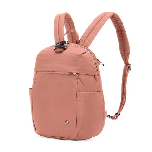 Pacsafe Cx Backpack Petite