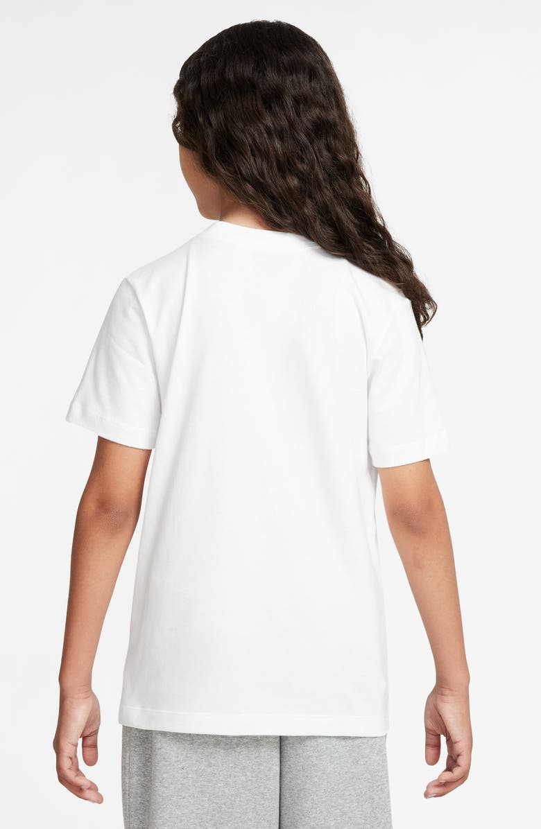 Nike Kids' All Day Play Graphic T-Shirt, Alternate, color,