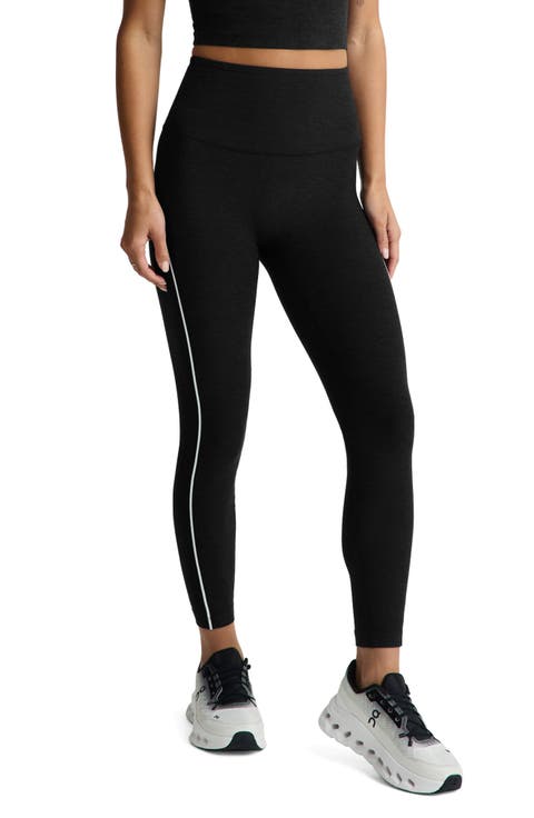 Spacedye Dynamic High Waist 7/8 Leggings