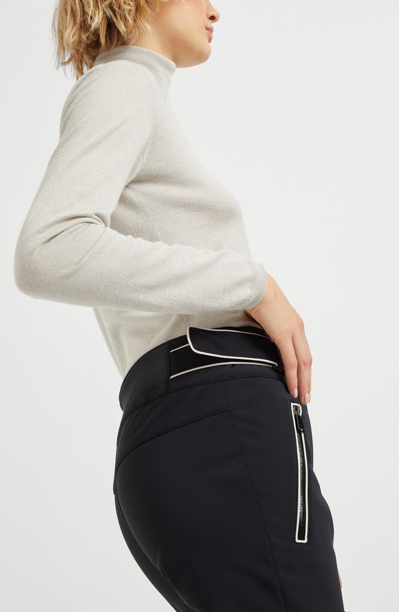 Brunello Cucinelli Mountain trousers, Alternate, color, 