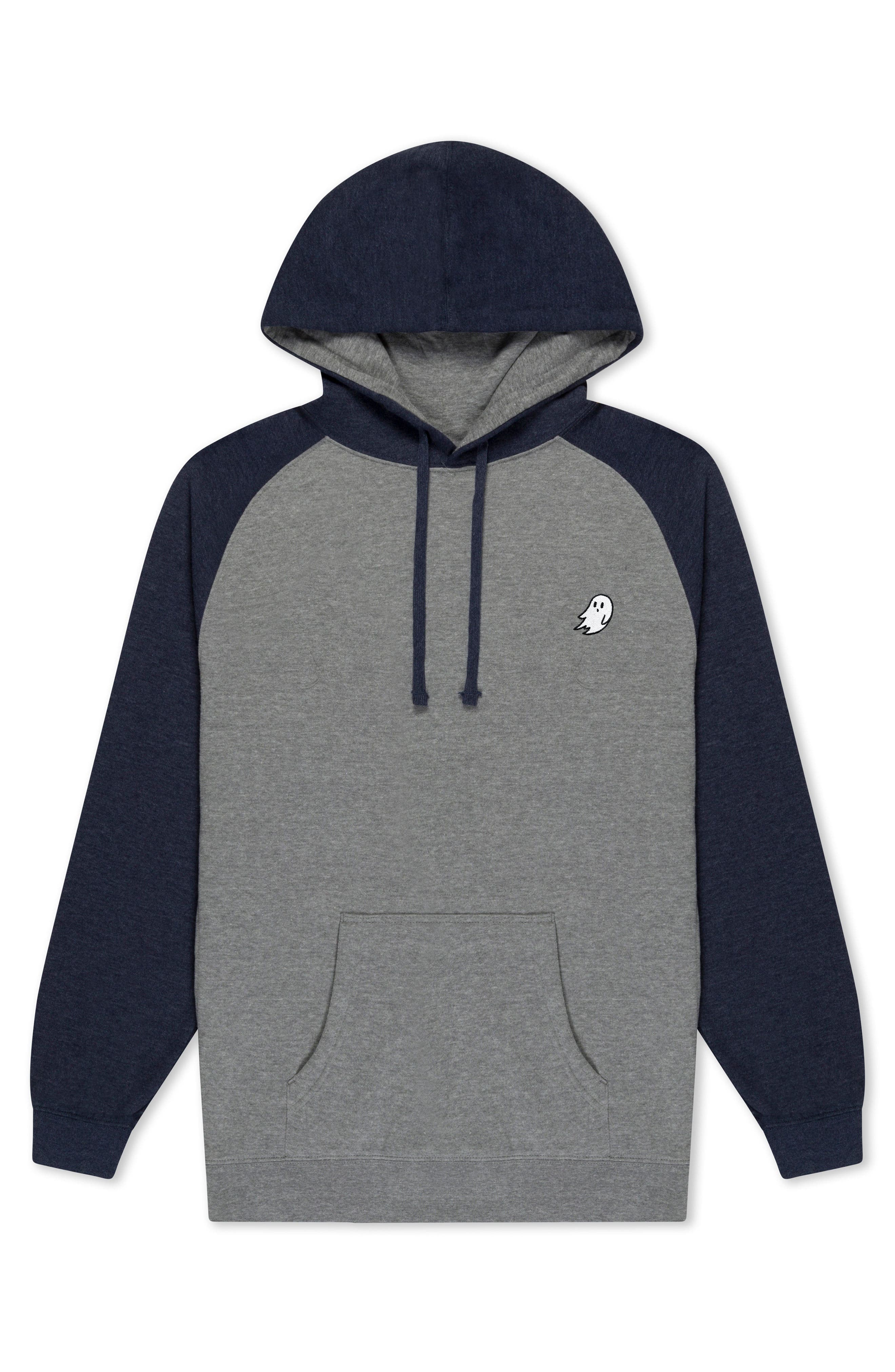 Gunmetal Navy