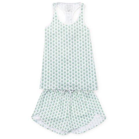 Alyssa Women's Pajama Short Set