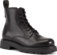 Vagabond Shoemakers Cameron Combat Boot