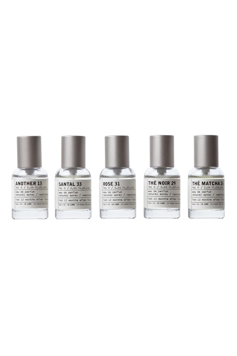 Discovery Eau de Parfum Fragrance Set $268 Value, Alternate, color, NO COLOR