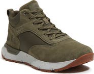 Timberland Voyager Park Mid Hiking Sneaker
