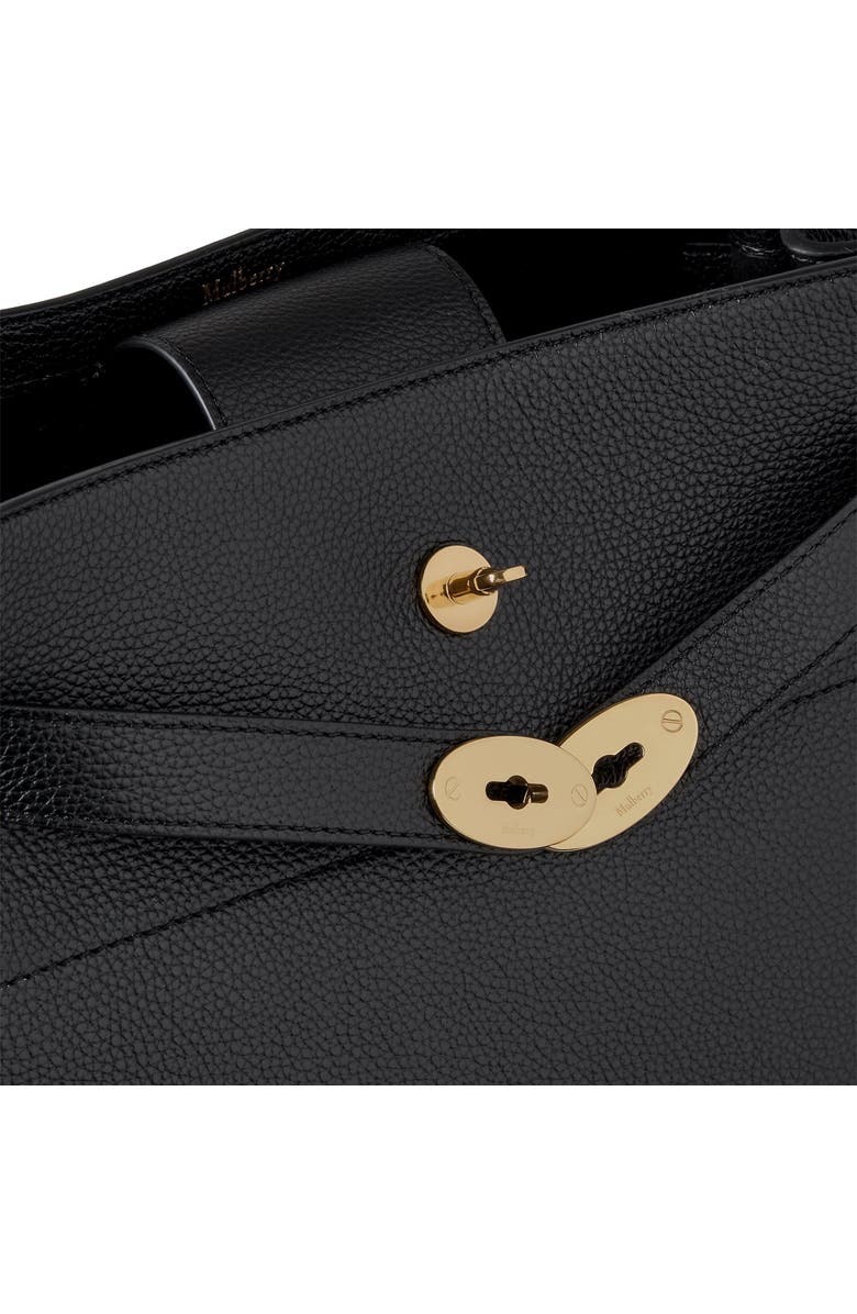 Mulberry Large Islington Bucket, Alternate, color,