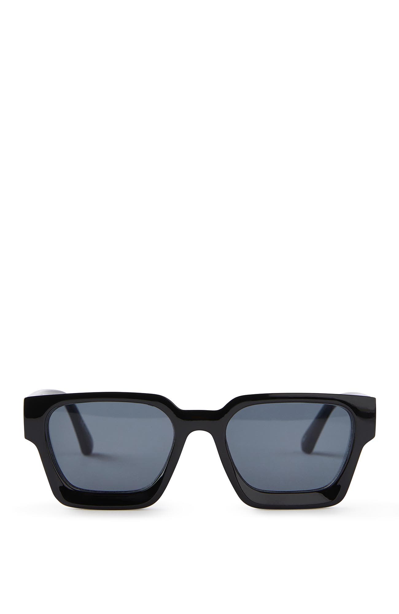 selected Black Black