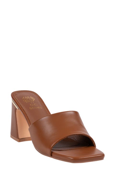 Soho Slide Sandal (Women)