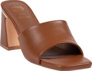 GOOD CHOICE NEW YORK Soho Slide Sandal