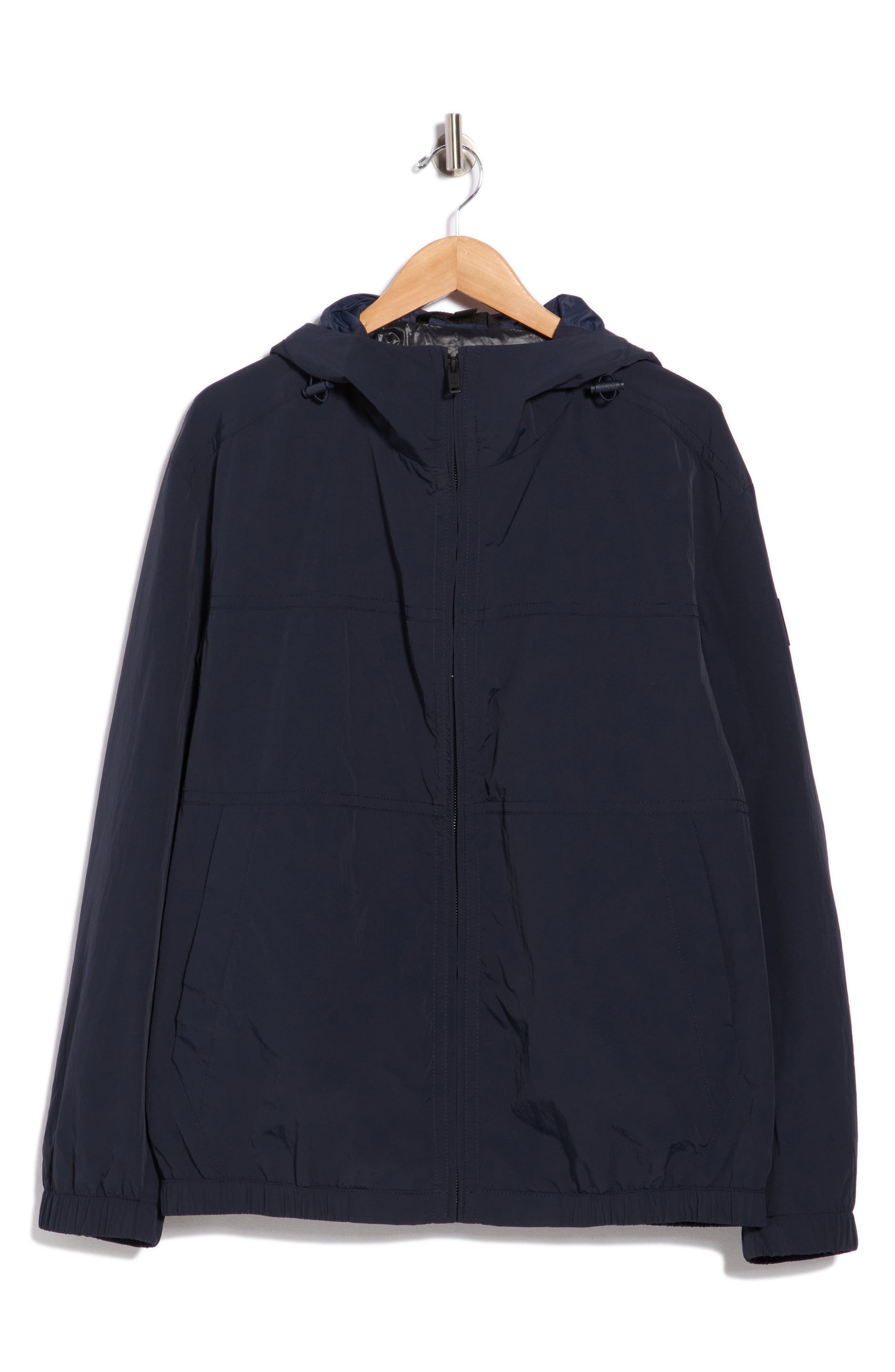 selected DARK BLUE