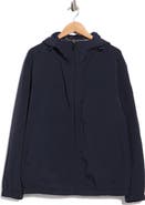 BOSS Otily Hooded Jacket