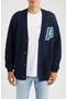 selected Dark Navy