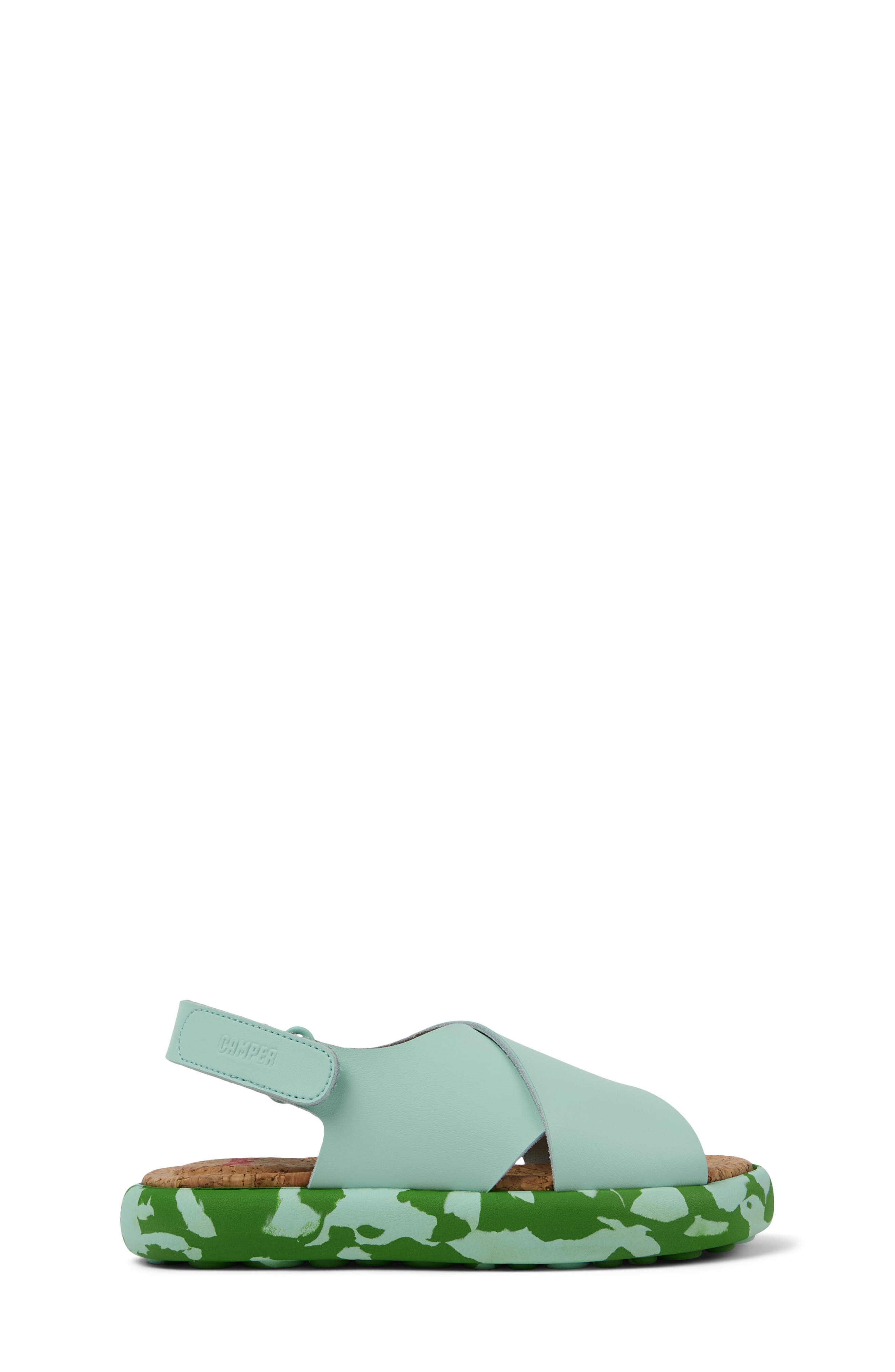 Pelotas Floata Slingback Sandal, Alternate, color, LT/PASTEL