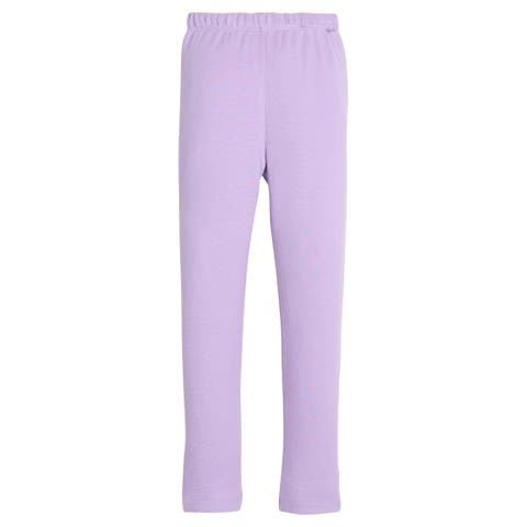 Kids' Knit Solid Legging