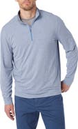 Fair Harbor Compass Performance Quarter Zip